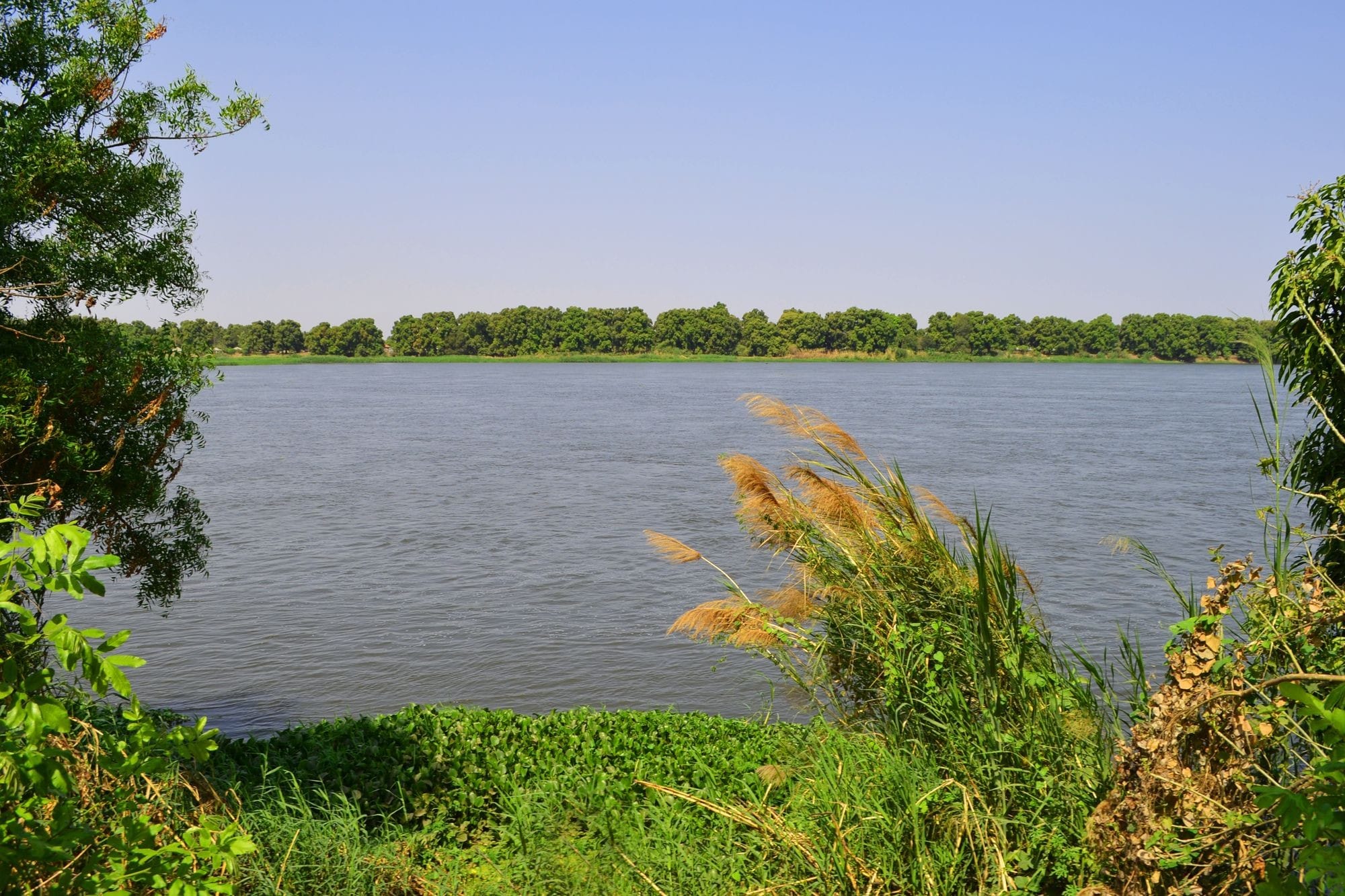River View